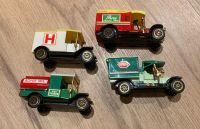 4 Classic Truck Miniaturen von Readers Digest ähnlich MOY Niedersachsen - Ahnsbeck Vorschau