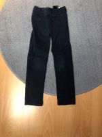 Jeggins 116 H&M dunkelblau Jeans Bayern - Buttenheim Vorschau