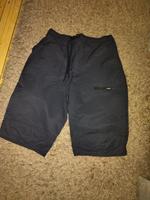 nike erren Shorts gr l grau Köln - Vingst Vorschau