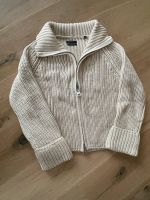 Marc o Polo Strickjacke dick NEU Beige Gr XS Baden-Württemberg - Münsingen Vorschau