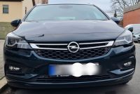 Opel Astra K Innov. ST 1.4T LED, AHK, Kamera, 8Reifen Bayern - Fürth Vorschau