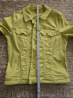 Jeansjacke Comma 36 Rheinland-Pfalz - Straßenhaus Vorschau