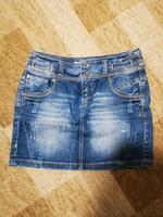 schöner Jeansrock Bayern - Erding Vorschau