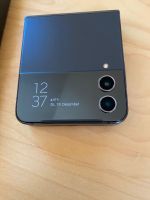 Samsung Galaxy Z Flip4, Graphite, 128GB Bayern - Haag a.d.Amper Vorschau