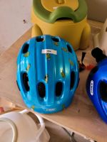 Fahrradhelm für Kinder Abus Niedersachsen - Nordstemmen Vorschau