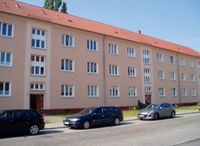 2 Raum Wohnung (Altstadt) Sachsen - Hoyerswerda Vorschau
