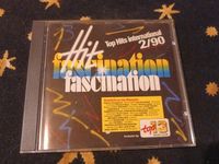 Hit Faszination 2/90 Top Hits International CD Nordrhein-Westfalen - Oberhausen Vorschau