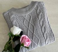 Langer Pullover Tally Weijl Grau Gr XS / S - 34 / 36 Schleswig-Holstein - Bornhöved Vorschau