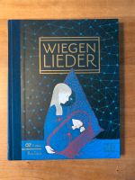 Wiegenlieder Die schönsten Schlaf- und Wiegenlieder mit CD Stuttgart - Sillenbuch Vorschau