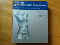 Atlas der gynäkologischen Operationen Hirsch München - Altstadt-Lehel Vorschau