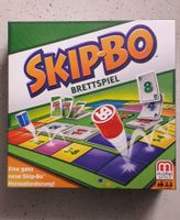 Skip BO/Brettspiel/Kartenspiel/Gesellschaftsspiel/Mattel Games Baden-Württemberg - Göppingen Vorschau