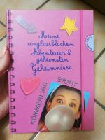 Meine unglaublichen Abenteuer & geheimsten Geheimnisse Hessen - Frankenberg (Eder) Vorschau