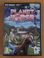 Planet Horse (Pc Pferdespiel) "selten" Duisburg - Duisburg-Süd Vorschau