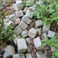 Pflastersteine Granit Thüringen - Sitzendorf Vorschau