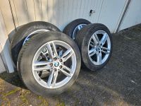 Bmw 2er F45 Active F46 Gr Tourer M-483 17Zoll Felgen Sommerreifen Baden-Württemberg - Mannheim Vorschau