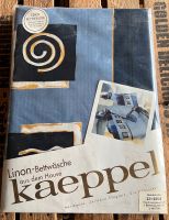 Kaeppel Lion - Bettwäsche Set Decke + Kopfkissen 100% Baumwolle Bayern - Aschaffenburg Vorschau