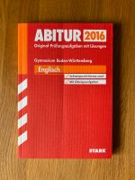 Stark Abitur 2016 Englisch Baden-Württemberg Baden-Württemberg - Freiburg im Breisgau Vorschau