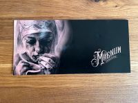 Tattogutschein Magnum Hamburg (Wert 500€) Wandsbek - Hamburg Marienthal Vorschau