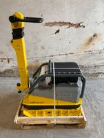 DPU40Yeh NEU 374kg E-Start Rüttelplatte DPU4045 Yeh Wacker Neuson Niedersachsen - Gittelde Vorschau