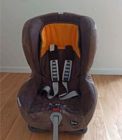 Römer Britax Duo Plus Isofix Bayern - Schwabmünchen Vorschau