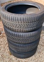 Winterreifen 4x Pirelli Scorpion  235/50/R20 104 V Saarland - Rehlingen-Siersburg Vorschau