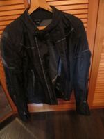 Motorradjacke FLM Sports Textil schwarz Gr.L Berlin - Tempelhof Vorschau