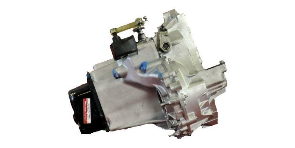 Getriebe Citroen C2 C3 1.4 HDI 20CQ95 ISO 9001-2009 in Dahme/Mark