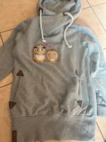 Eulen Hoodie Brandenburg - Ahrensfelde Vorschau