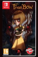 SUCHE Fran Bow für die Nintendo Switch München - Schwanthalerhöhe Vorschau