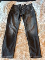 Gang Jeans Damen 27 S grau Wesertal - Arenborn Vorschau