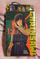 Manga Anime Egmont Chainsaw Man 12 Limited Edition Thüringen - Arnstadt Vorschau