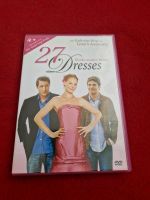 27 Dresses DVD München - Thalk.Obersendl.-Forsten-Fürstenr.-Solln Vorschau