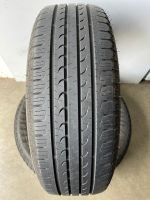 2 x Goodyear EfficientGrip SUV 225/65 R17 102H SOMMERREIFEN 6,3mm Nordrhein-Westfalen - Kall Vorschau