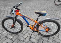 Mountainbike 24" Alu Kellys Marc 90 Kinderfahrrad Nordrhein-Westfalen - Wilnsdorf Vorschau