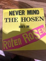 Die Toten Hosen - Never Mind The Hosen - Vinyl Niedersachsen - Wietze Vorschau