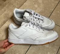 Reebok Classic Leder Weiß 43 Frankfurt am Main - Bonames Vorschau