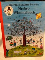 Herbst Wimmelbuch Rotraut Hessen - Idstein Vorschau