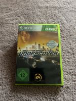 Xbox 360 need for Speed undercover nfs Nordrhein-Westfalen - Sundern (Sauerland) Vorschau