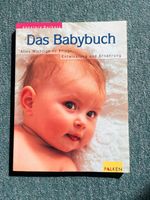 Annelore Burkert/ Das Babybuch  Pflege Ernährung Entwicklung Niedersachsen - Büddenstedt Vorschau