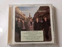 Boyzone / by request CD Nürnberg (Mittelfr) - Aussenstadt-Sued Vorschau