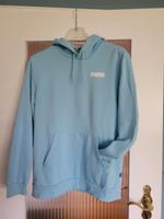 PUMA Babyblauer Hoodie Pulli Sweater Niedersachsen - Laatzen Vorschau