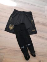 JAKO VfB Stuttgart Trainingsshorts⭐️NEU⭐️Fussball Größe 152 Baden-Württemberg - Westerheim Vorschau