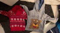 Kinder Pulli, Baby Winterpullover, Weihnachtspulli, Hoodie Feldmoching-Hasenbergl - Feldmoching Vorschau