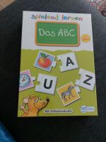 Das ABC, Lernspiel Hessen - Mittenaar Vorschau