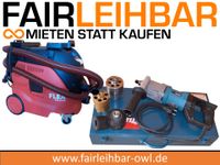 ⭐mieten⭐ Makita Dosensenker DBM 080 Diamantbohrmaschine & Sauger Nordrhein-Westfalen - Leopoldshöhe Vorschau