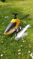 MA Spectra X-Cell Miniatur Aircraft Benzin Helicopter Rostock - Reutershagen Vorschau