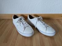 Weiße Sneaker von Esprit Gr. 42,5 Hannover - Kirchrode-Bemerode-Wülferode Vorschau