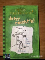 Gregs Tagebuch 3 Thüringen - Kammerforst Vorschau