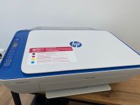 Drucker HP Deskjet 2630 Brandenburg - Schwedt (Oder) Vorschau