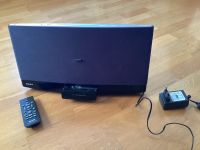 Philips Micro Music System DCM 2260 Dock for iPhone Baden-Württemberg - Bitz Vorschau